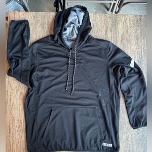 Nike Football Training Hoodie (XL)